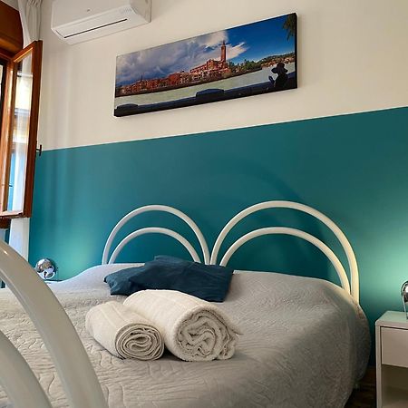 All'Arena Hotel Verona Exterior photo