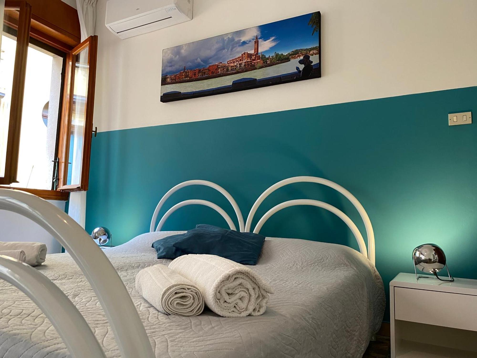 All'Arena Hotel Verona Exterior photo