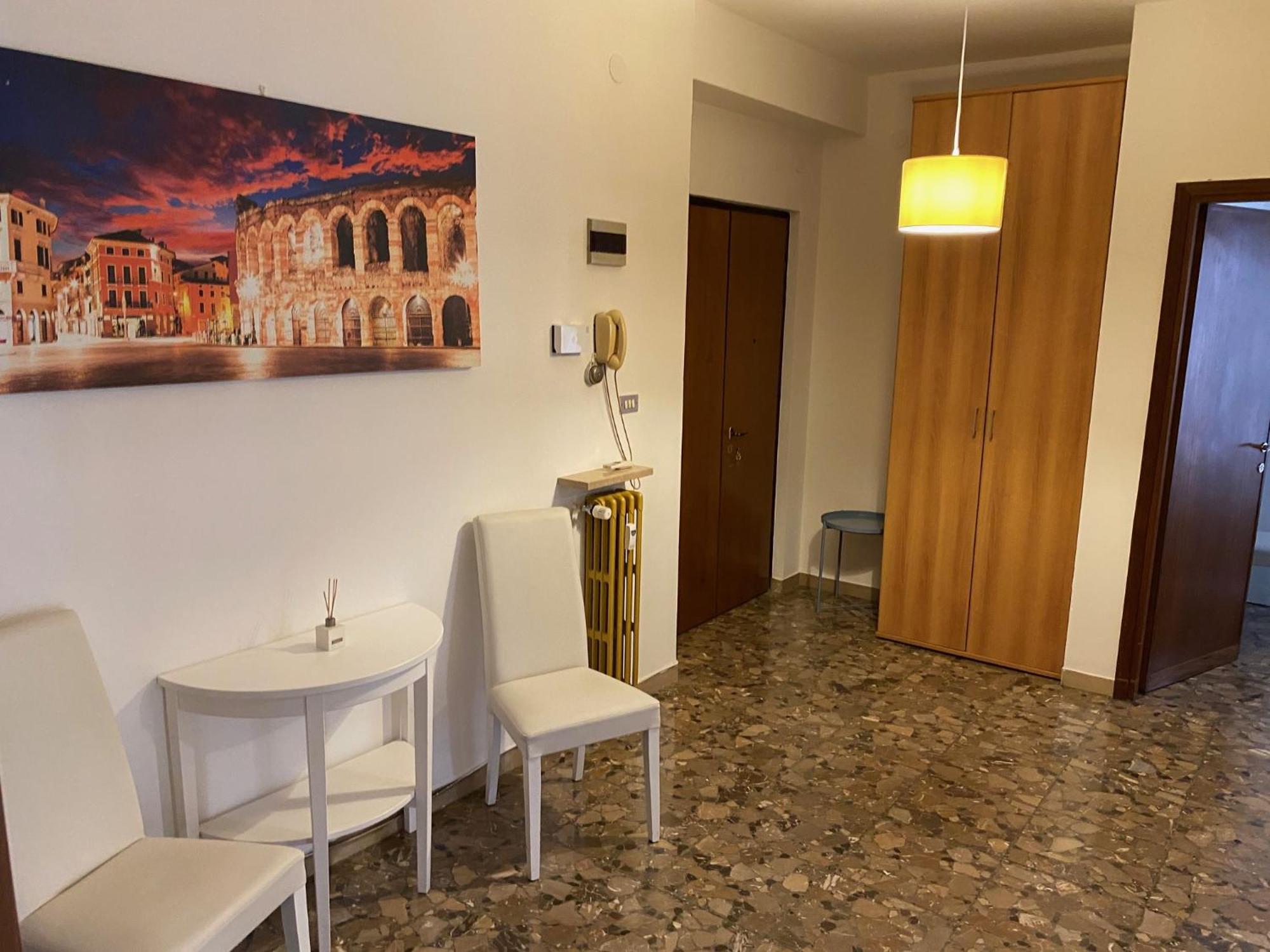 All'Arena Hotel Verona Exterior photo
