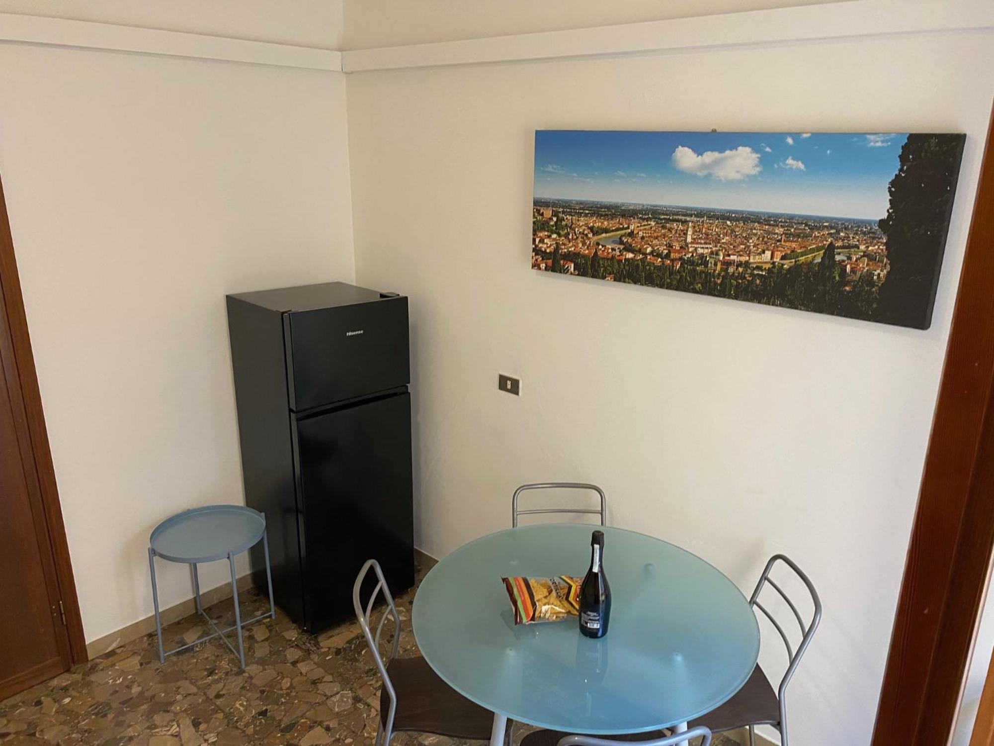 All'Arena Hotel Verona Exterior photo