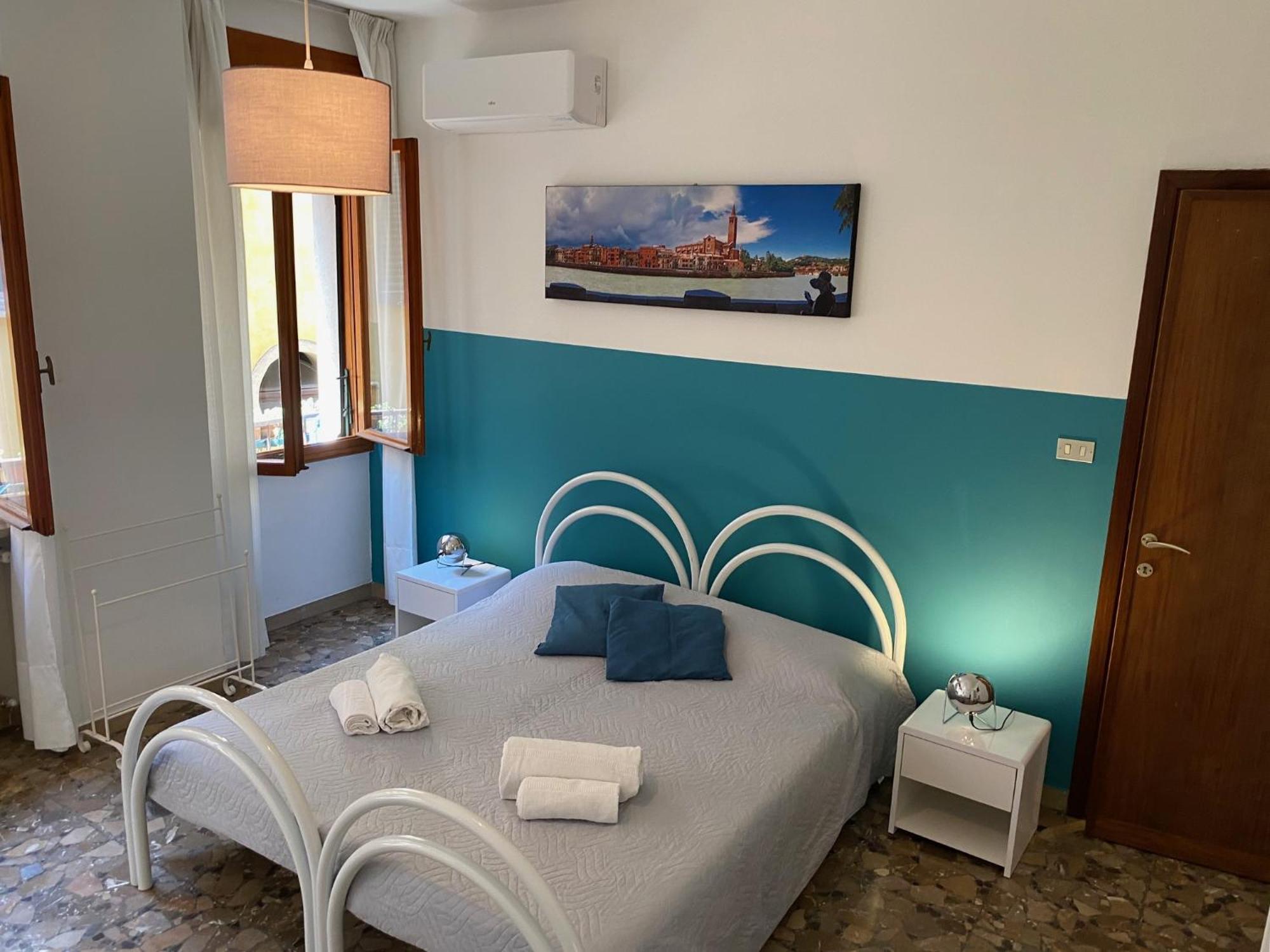 All'Arena Hotel Verona Exterior photo