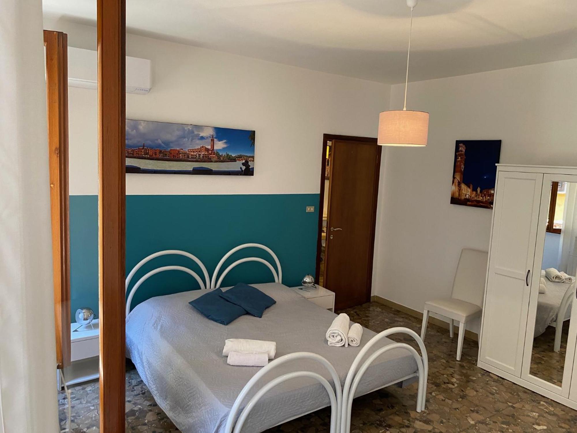 All'Arena Hotel Verona Exterior photo