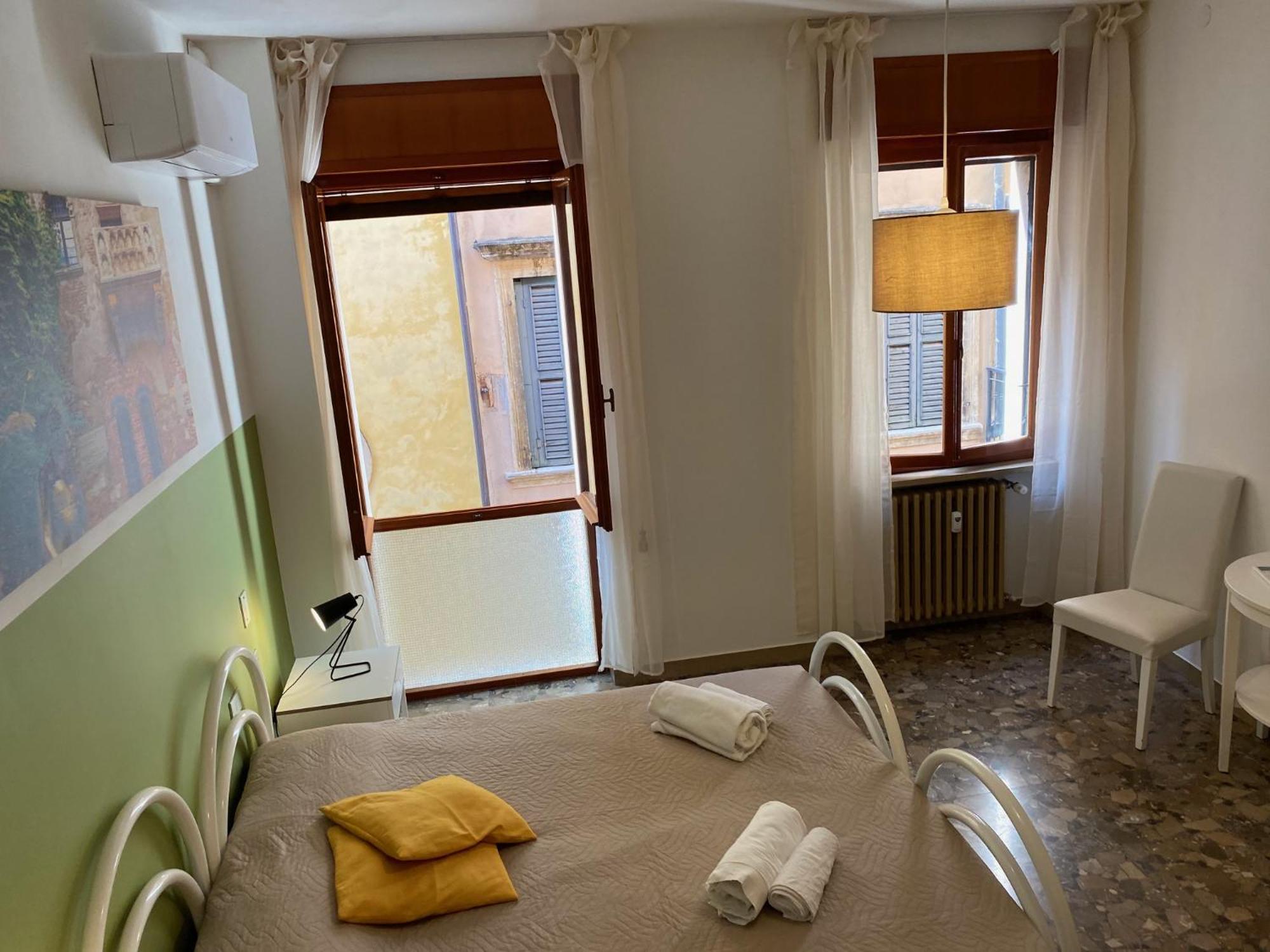 All'Arena Hotel Verona Exterior photo