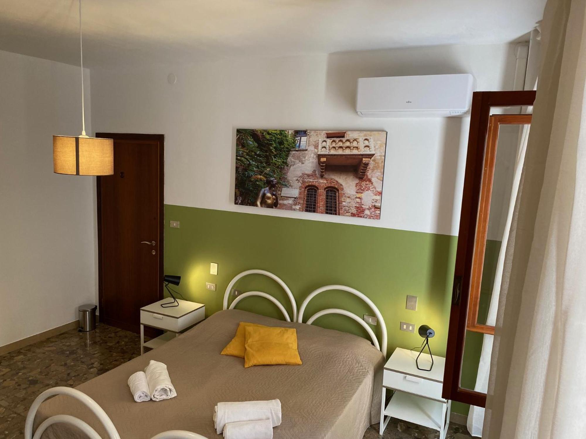 All'Arena Hotel Verona Exterior photo