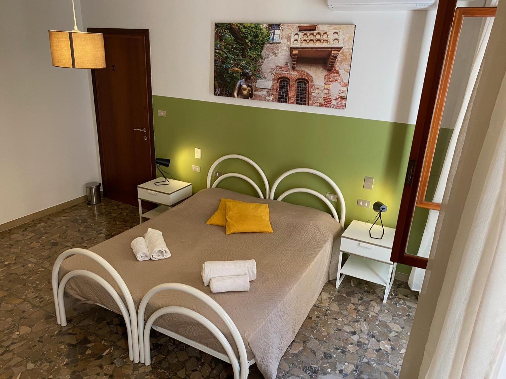 All'Arena Hotel Verona Exterior photo